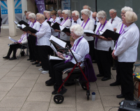 Droitwich Community Choir