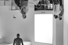 it's not now anymore, not anymore