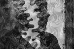 the subtraction of dementia